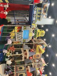 -meland亲子乐园•派对•研学(苏州悠方购物中心店)