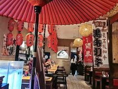 -千代武日本料理(开发区店)