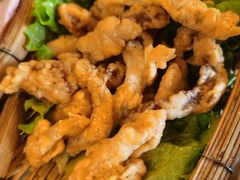 -阿婆情腊排骨火锅(金虹路店)