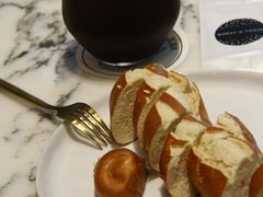 -WHEAT&BAKER-麥(凯德来福士店)
