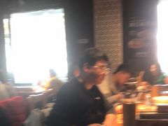 -肉串汪(月坛店)