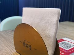 -壹粉屋新疆炒米粉(建外SOHO东区店)