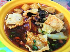 -龍城柳州螺蛳粉(群星路店)