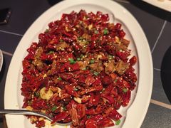-蜀国演义(黄寺大街店)