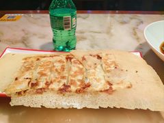 -红蜡烛-养生粥-津鲁菜(中山路店)