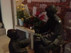 -中国闽台缘博物馆