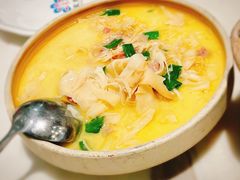-宝月楼·台湾菜馆(天河城店)