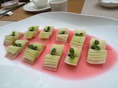 -悦真雅院·四合院·清真私房菜(雍和宫店)