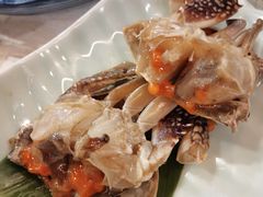 -渔娘渔家丹东海鲜(东直门店)