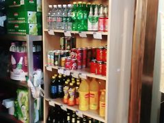 零售区-山城年华老火锅(玉林店)
