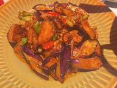 -BetterThai 泰加(苏州中心店)
