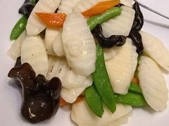 -天天鱼港·海鲜·鲅鱼水饺·招牌烤鸭(黄骅店)
