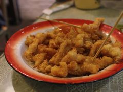 香酥鸡-做了不起的80后