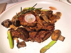 -夏朵餐厅(丁香店)