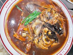 -旺顺阁·北京菜·烤鸭(大望路店)