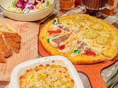 -米斯特比萨(罗斯福店)