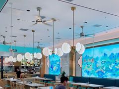 大堂-苏晓玥·手作江南小吃(深圳北站店)