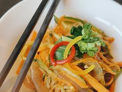 -汇华阁中餐厅·粤菜早茶(汇华希尔顿逸林酒店)