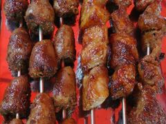 -王记西鎮电烤肉(汶上路店)