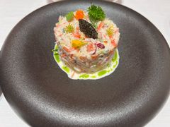 -马克西姆俄罗斯餐厅(绥芬河店)