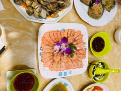 -小海豚•老字号海鲜餐厅(天涯店)