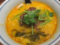 -和府捞面(天河领展广场店)