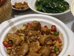 -有藕有鱼·湖北菜(唐家墩店)