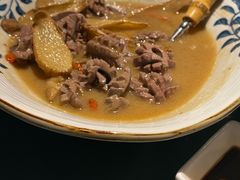 -C31地窖餐厅(黑龙江北路店)
