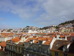 -圣胡斯塔升降机