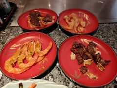 -大渔铁板烧(中山路八佰伴店)