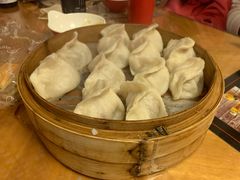 -新兴园饺子馆(河南街店)
