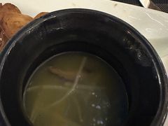 -漢咖啡·全服务式自助晚餐(武汉洲际酒店)