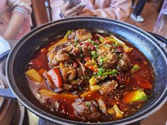 -88号小吃店·经典云南菜·地道纳西美食