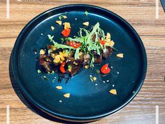 -隐初·SUSHI·美式日本料理