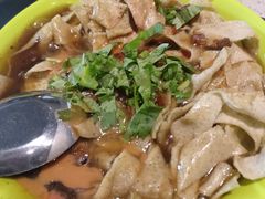 -大福来锅巴菜(古文化街店)