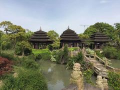 -韩湘水博园