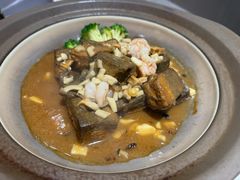 -紫鑫阁饭庄(长安店)