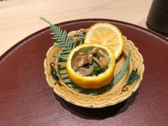 赤贝-晴空·日本料理(万象城店)