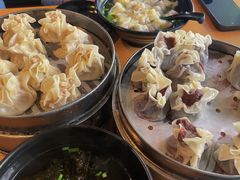 -真真鲜馄饨店(启蒙路店)