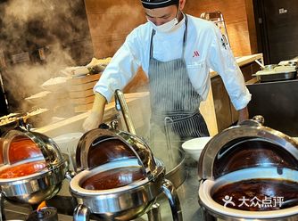 暑假来厦门家庭出游 这家自助餐可以安排上