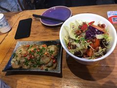 -锦尚阁烤鱼•天津菜(宣武门胡同店)