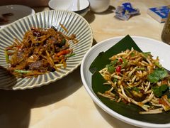 -呐咪傣园·云南菜(石厦店)