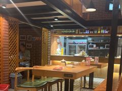 -福茂源横山铁锅羊肉(牡丹园店)