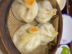 -百年老字号·观振兴蟹黄面·三虾面·苏式面(观前街富仁坊巷店)