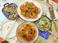 -清真吐鲁番餐厅(牛街店)
