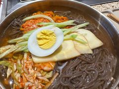 -大头叔烤鸡爪·朝鲜族烤串(天池路店)