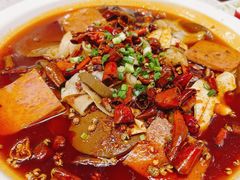 -玉林烤鸭店(小西天店)