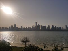 -长沙滨江文化园