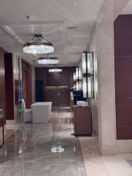 -上海雅居乐万豪侯爵酒店·宴会厅