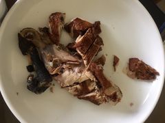 -山水间小院